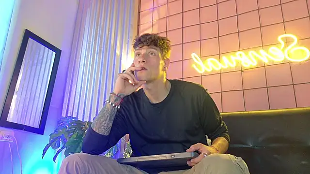 french sexx online show from 01/16/26, 11:58