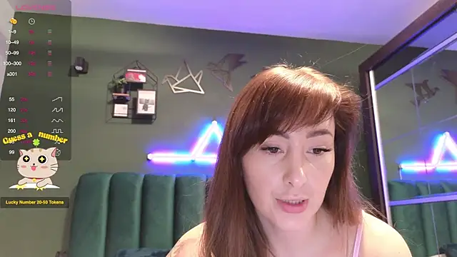 kimmie meow online show from 11/27/25, 06:54