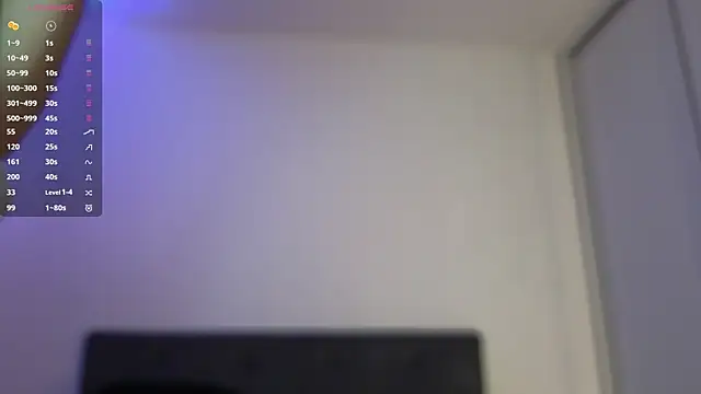 Snapshot of kimmie_meow chatting on 05/15/26, 06:37 kimmie meow online show from 05/15/26, 06:37