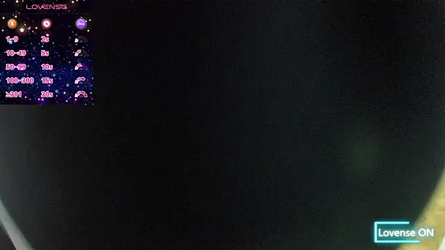 Hanha00 online show from 11/13/25, 01:59