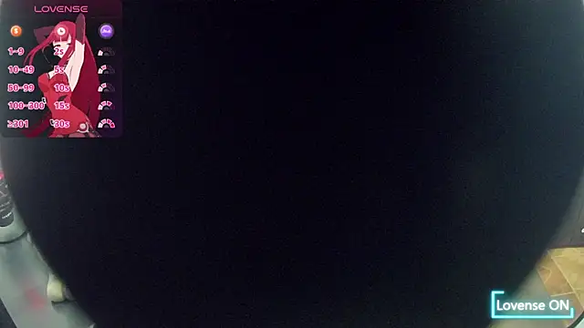 Hanha00 online show from 03/30/26, 08:54