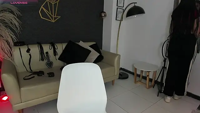 RACHEL EV online show from 07/08/26, 05:12