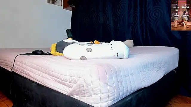 rosse merry online show from 01/31/25, 03:20