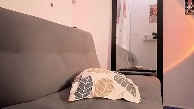 rosse merry online show from 03/26/26, 02:22