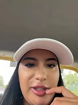 Kimm khalifa online show from 02/22/26, 08:29