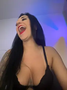 TigrezaSC online show from 10/29/25, 09:49