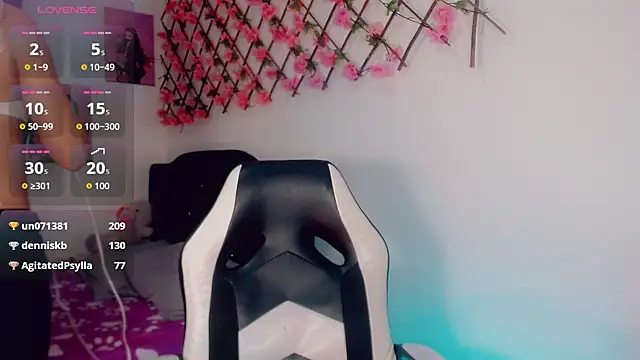 caribbean passion  online show from 09/23/25, 07:39