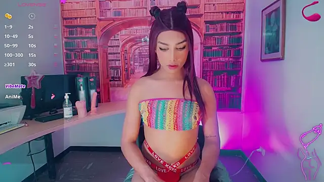 caribbean passion  online show from 02/17/26, 11:18