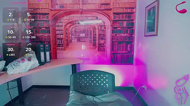 caribbean passion  online show from 02/20/26, 11:22