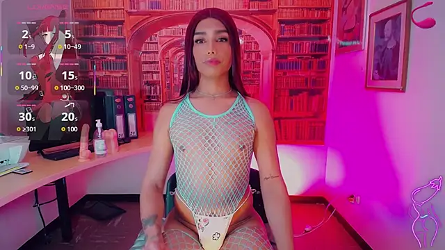 caribbean passion  online show from 04/01/26, 11:33