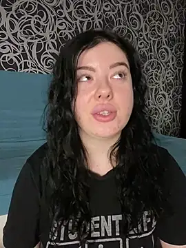 Kimi Ass online show from 01/25/25, 12:38