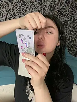 Kimi Ass online show from 01/31/25, 03:22