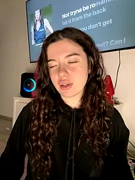 Kimi Ass online show from 11/15/25, 01:03