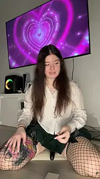 Kimi Ass online show from 03/25/26, 12:00