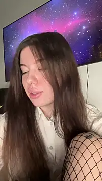 Kimi Ass online show from 04/18/26, 12:36