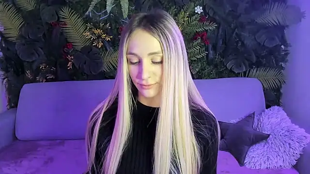 Horny Blond online show from 01/09/26, 09:01