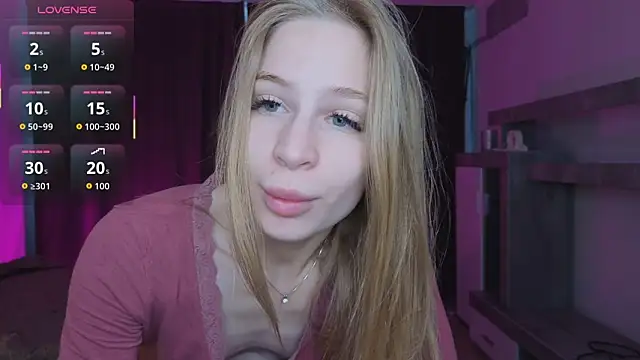 Elis Fox online show from 03/24/26, 05:01