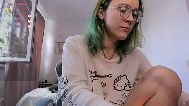 alisahug online show from 07/15/26, 05:45