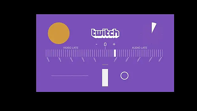 Snapshot of streamy_test11 chatting on 03/13/26, 11:06 streamy test11 online show from 03/13/26, 11:06