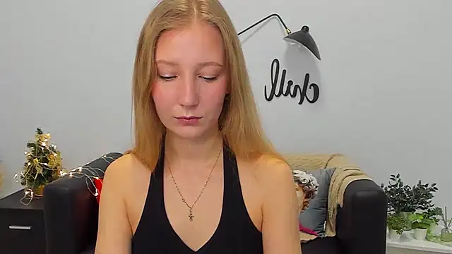 LolaWilsons online show from 01/06/26, 06:28