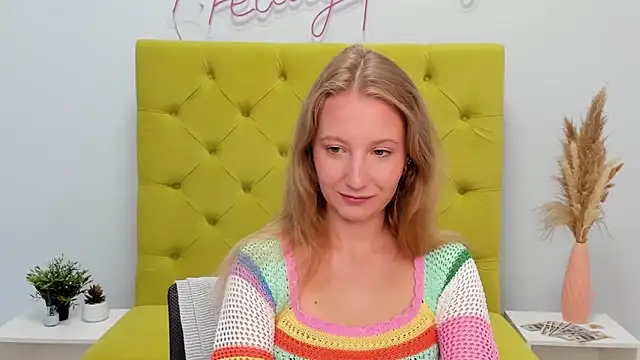 LolaWilsons online show from 05/29/26, 06:33