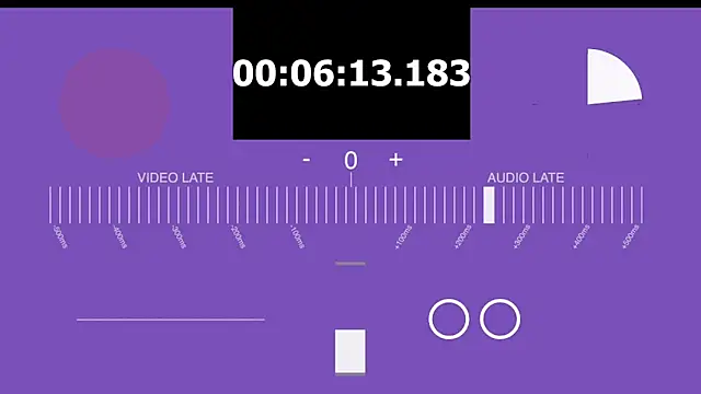 streamy test15 online show from 03/04/25, 11:29