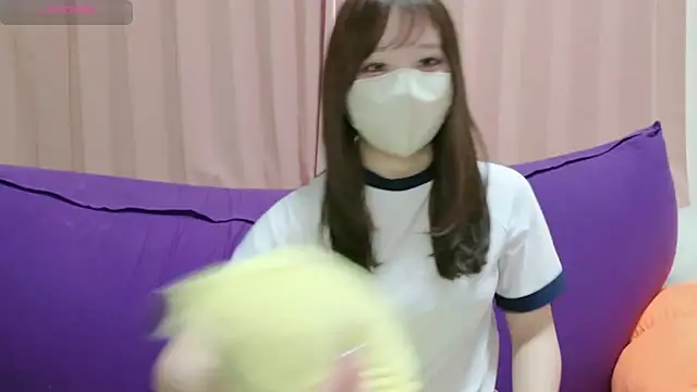 Snapshot of sara-a-jp chatting on 03/20/25, 04:40 sara-a-jp online show from 03/20/25, 04:40