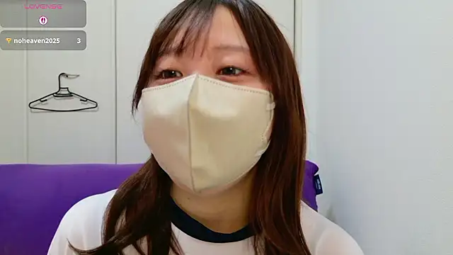 sara-a-jp online show from 04/21/26, 09:37