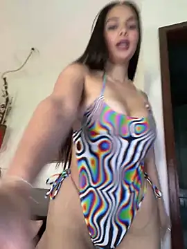 gabyaridi online show from 04/11/26, 03:16