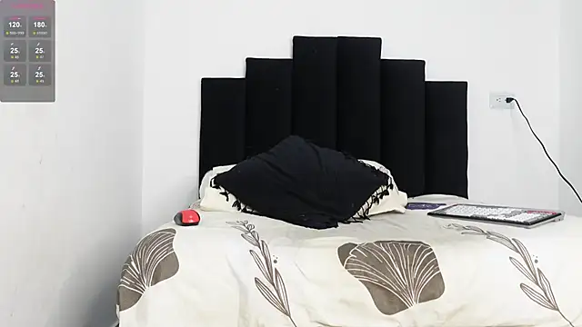 MarcoAlexLatino online show from 01/23/25, 02:23