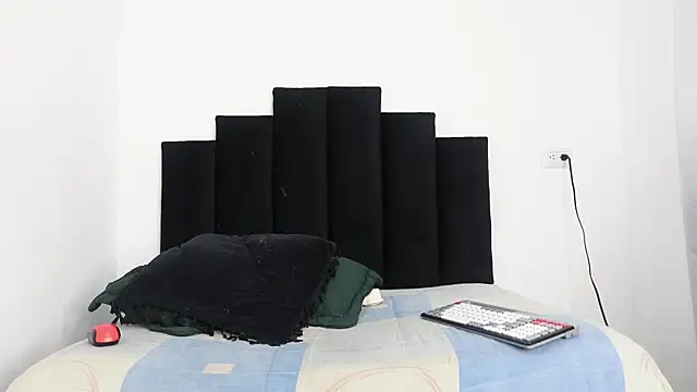 MarcoAlexLatino online show from 03/16/25, 03:25