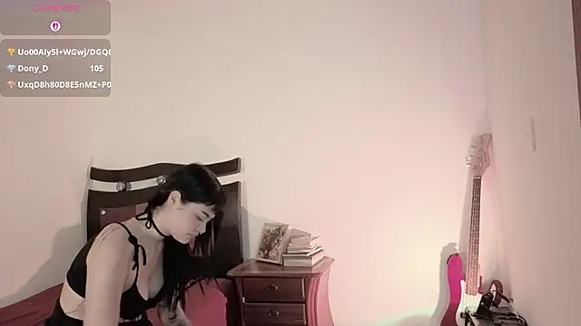 sweet soup online show from 11/27/25, 11:07