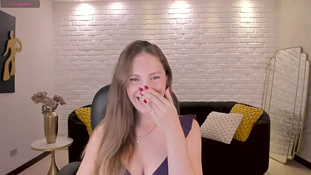 AnastasiaBoiko online show from 11/19/25, 11:54