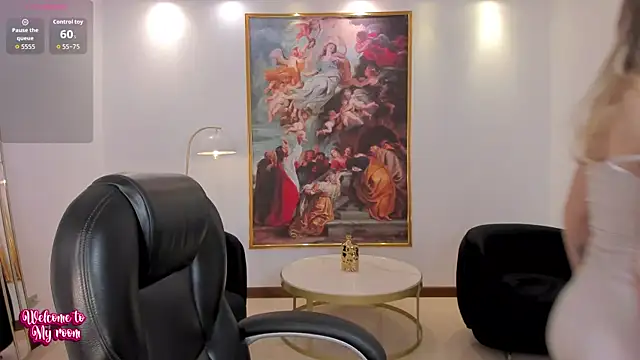 AnastasiaBoiko online show from 03/02/26, 12:01