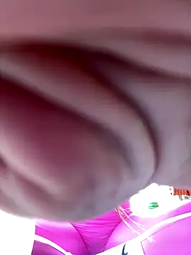 Amber Rush  online show from 10/30/25, 04:52