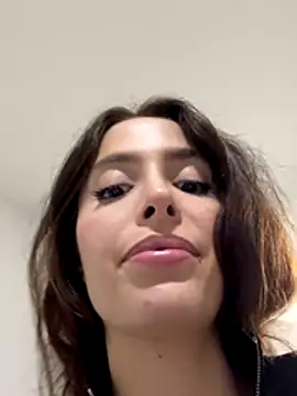 Amber Rush  online show from 01/07/26, 01:19