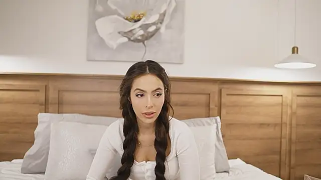 Amber Rush  online show from 02/18/26, 11:01