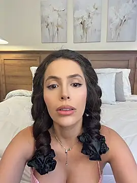 Amber Rush  online show from 06/10/26, 11:24