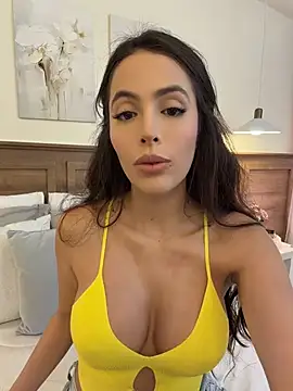Amber Rush  online show from 06/11/26, 09:13