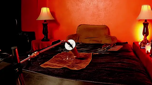 JenniferCD online show from 03/09/25, 04:16