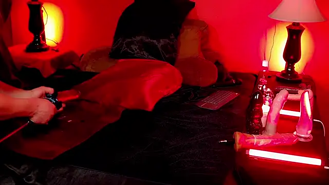 JenniferCD online show from 03/16/25, 01:17