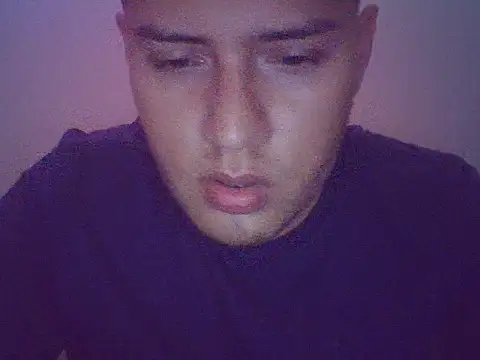 Malandralle online show from 12/01/25, 05:45