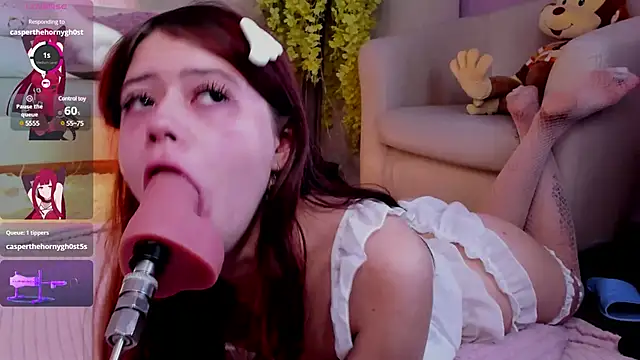 Frie Moor online show from 12/16/24, 08:37