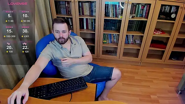 NikkiNSerdron online show from 01/14/25, 04:47