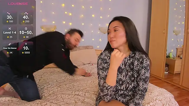 NikkiNSerdron online show from 02/27/25, 03:14