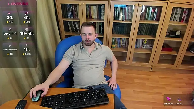 NikkiNSerdron online show from 03/16/25, 12:11