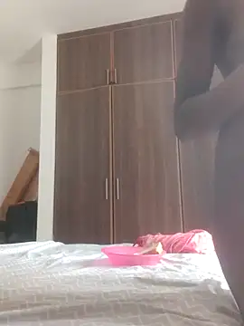 bebsexy online show from 10/31/25, 09:54