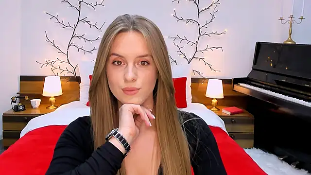 RozzitaBedberry online show from 02/02/25, 07:14