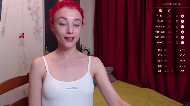 Snapshot of spoilme_gently chatting on 10/14/25, 03:13 spoilme gently online show from 10/14/25, 03:13