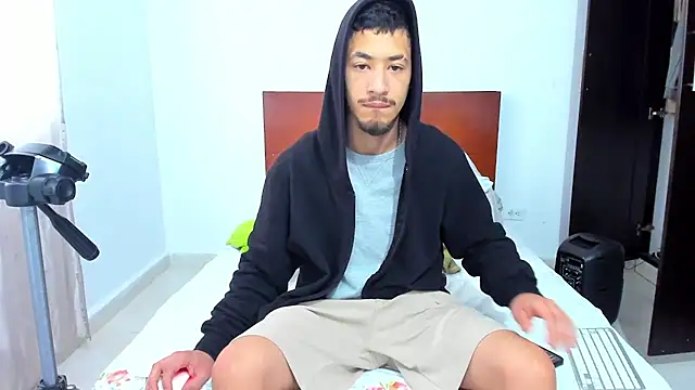 Snapshot of Chandler_ken chatting on 02/13/26, 12:23 Chandler ken online show from 02/13/26, 12:23